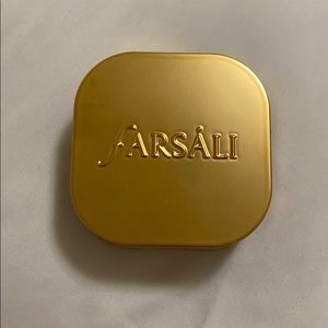 Farsali jelly beam illuminator (glow up)